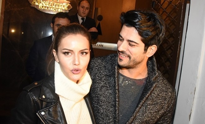 Burak Braziliyadan təklif alıb