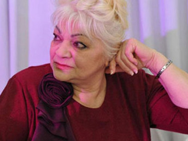 Xalq Artisti dünyasını dəyişib