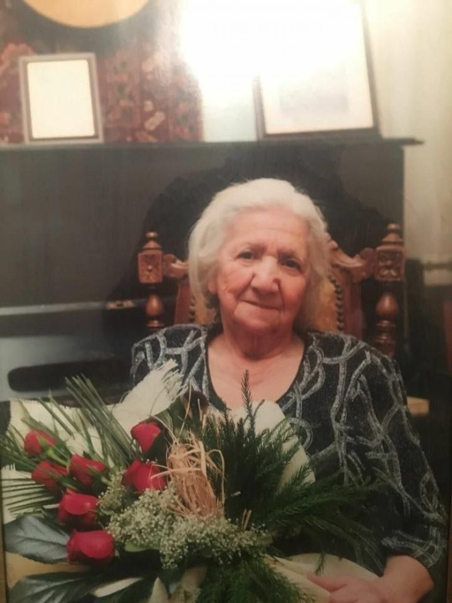 Cəfər Cabbarlının qızı vəfat edib