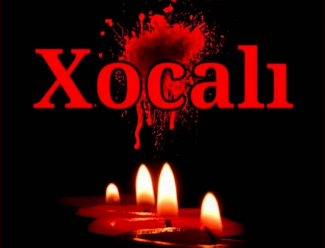 “Xocalı” operası təqdim olundu”- reportaj