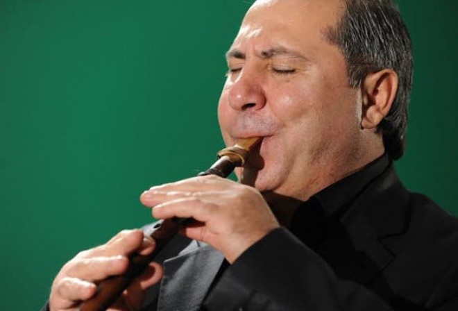 Azərbaycanlı musiqiçiyə ağır itki