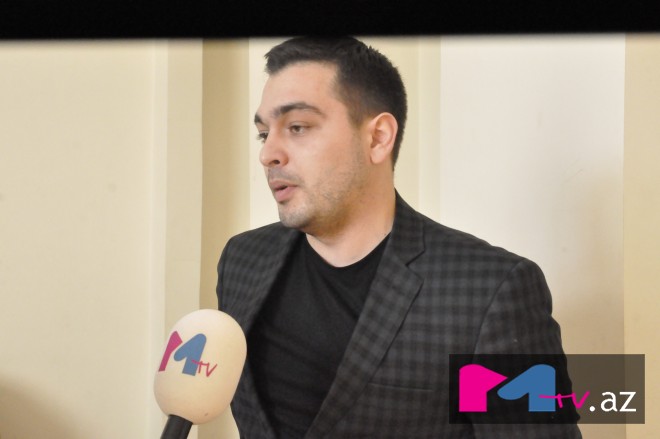 Gənc müğənni Tafur Brilliant Dadaşova ilə duet ifa edəcək: “Yeri var”