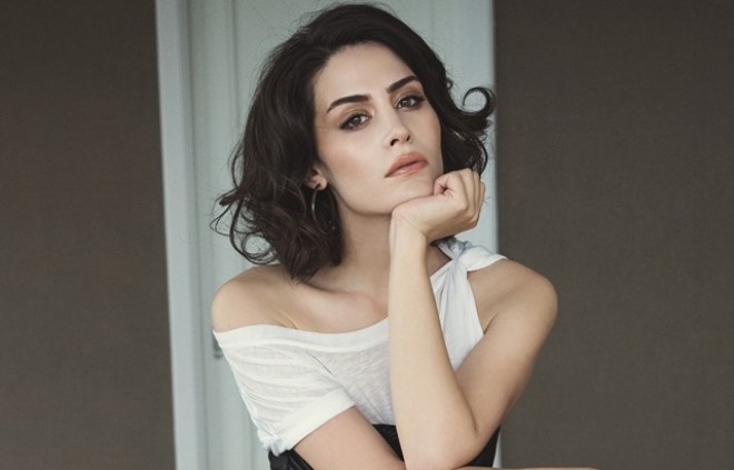 Aktrisa arzusunu açıqladı