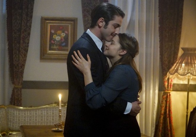 “Ən yaxşı televiziya cütlüyü” seçildi