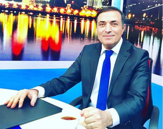 Mənsum İbrahimovdan sevənlərinə müjdə