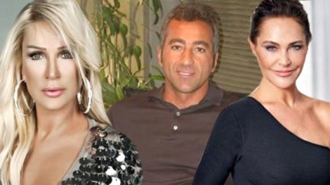 Hülyanın keçmiş sevgilisi ilə eşq yaşayan kimdir?