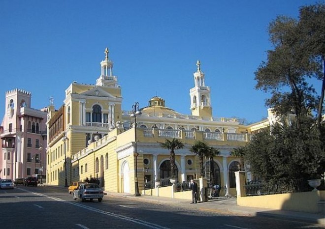 Bəstəkarın yaradıcılıq gecəsi keçiriləcək