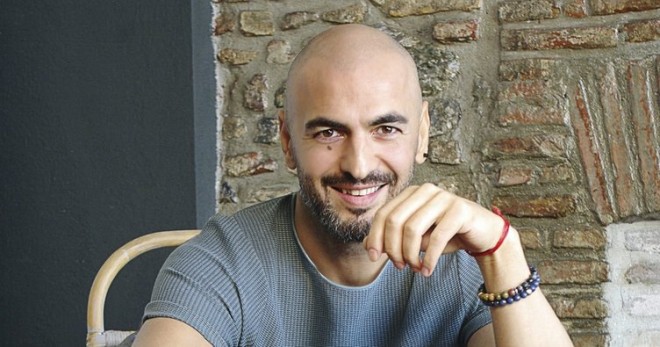 Soner Sarıkabadayı azərbaycanlı prodüserlə işbirliyi qurub