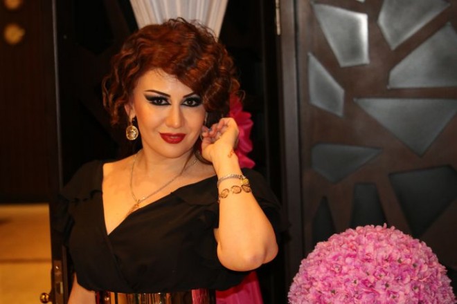 Fatimə Fətəliyevadan təqdirəlayiq addım - video