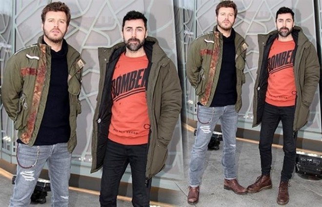 Kıvançların görüşü baş tutdu