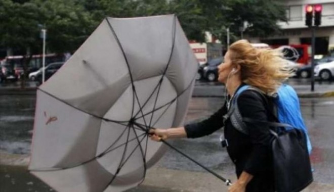 Sabah külək əsəcək