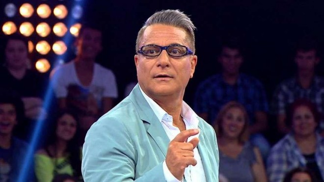 Mehmet Ali Erbil yenə evlənmək istəyir