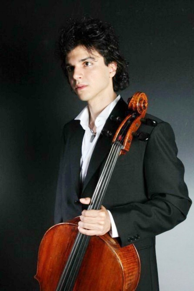 Camal Əliyev İngiltərədə çıxış edəcək