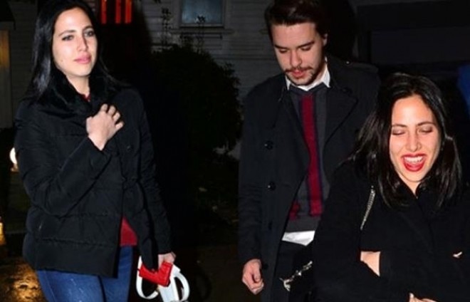 Hülyanın qızı ailə quracaq