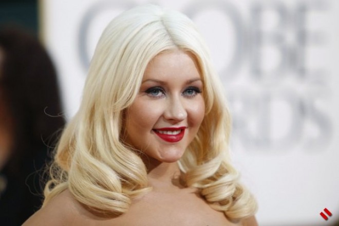 Kristina Aqilera Bakıda konsert verəcək