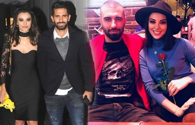 Üç ay əvvəl ayrılan cütlük barışdı