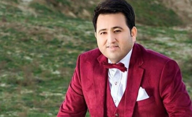 Elçin Hüseynovdan yeni mahnı - audio