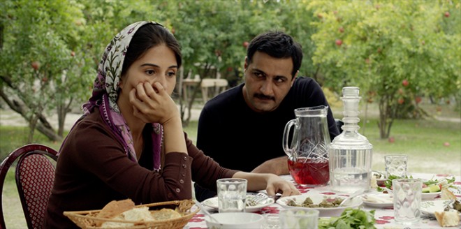 “Nar bağı” bu dəfə Türkiyədə