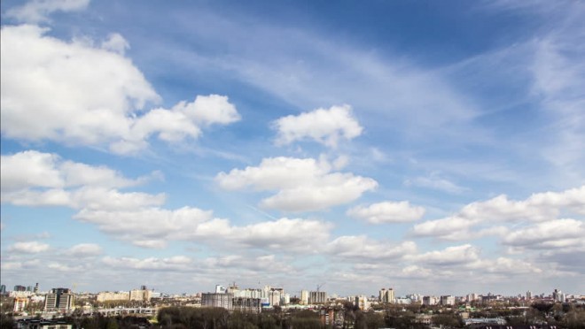 Sabaha olan hava proqnozu