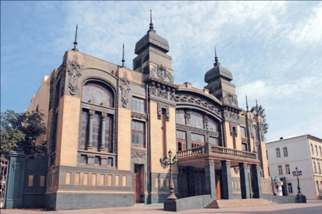 Opera və Balet Teatrı aprel repertuarını açıqlandı