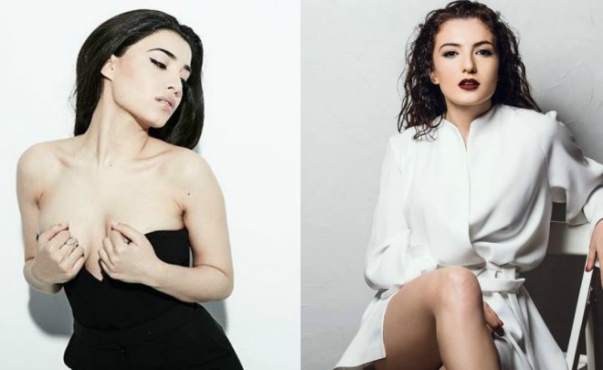 Hər adama dost deyə bilməyən Dilarə Kazımova: "Səs diapozonum genişdir" - iddia 
 