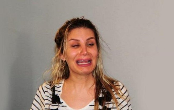 İrem Derici 31 yaşında sürpriz yaşadı