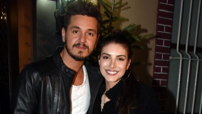 Deniz Baysal seriallardan gileylənib