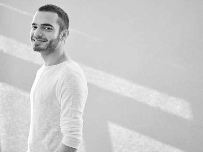 Elnur Hüseynov həmkarları ilə duet oxumaq istəyir