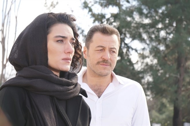 Daha bir serial efirdən çıxır
