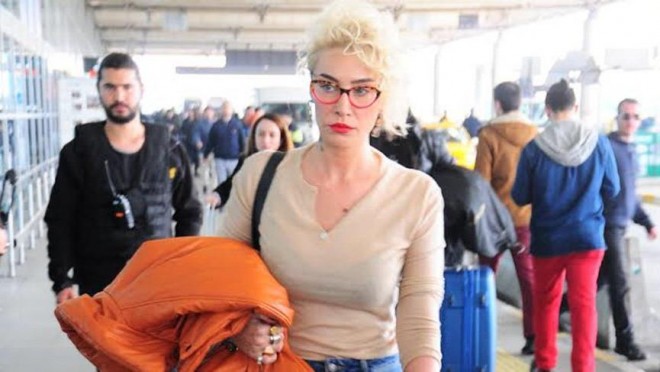 Sıla imicini yenə dəyişdi