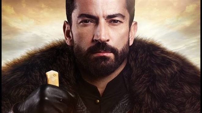 Serialının aktyor heyəti bəlli oldu