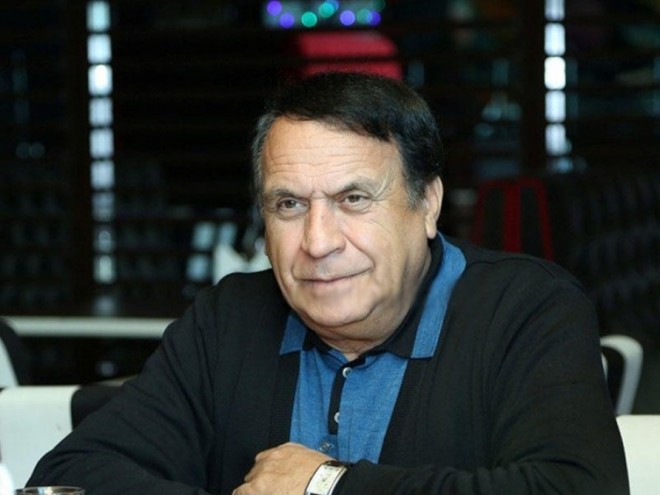 Mübariz Tağıyevin 70 illiyi qeyd olunacaq