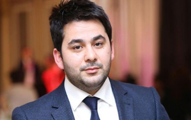 Samir Piriyev Bodrumdakı biznesindən danışıb