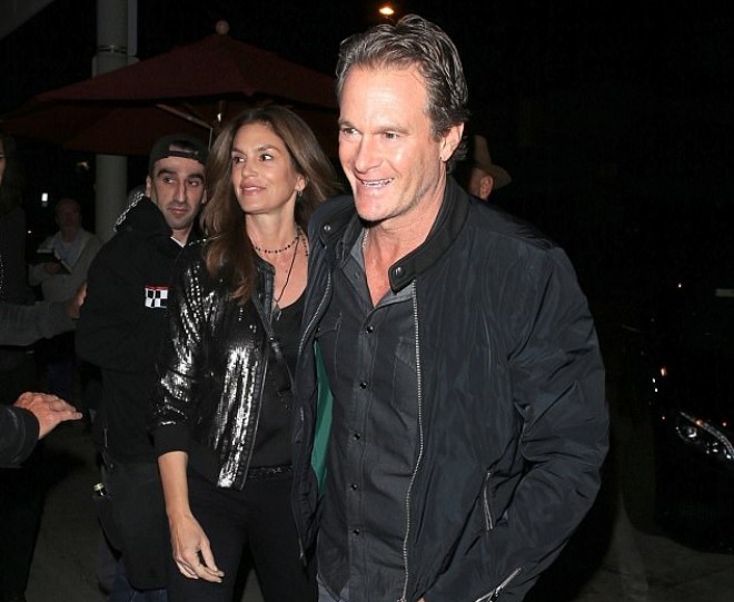 Cütlük Hollivudda görüntülənib