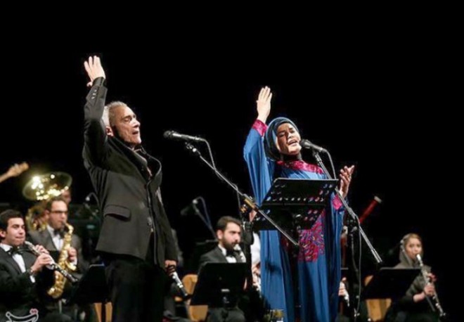 Alim Qasımov Hamburqda konsert verəcək