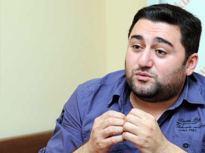 “Arıqlamaq istəyən Müşviq Şahverdiyev iddialı danışdı: "Bizim Burak Özçivitdən nəyimiz əskikdir?!