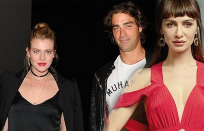 Aktrisa çətin anlar yaşadı