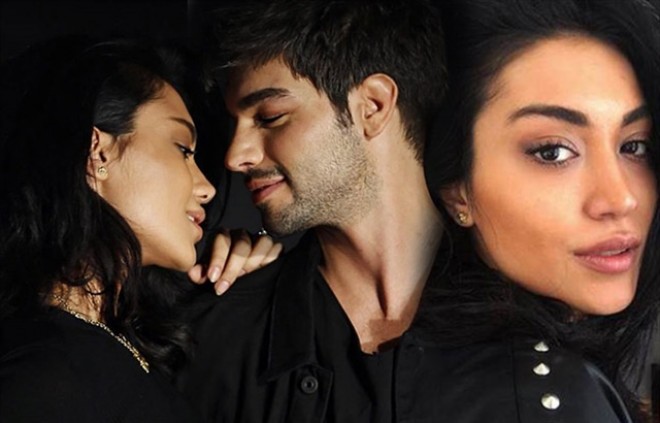 Aktyor 120 minlik nişan üzüyünü qaytardı