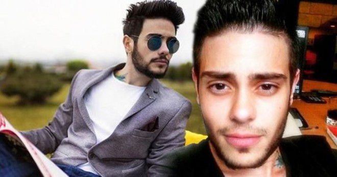 Özünü kişi edən aktyor yenidən efirə qayıdıb