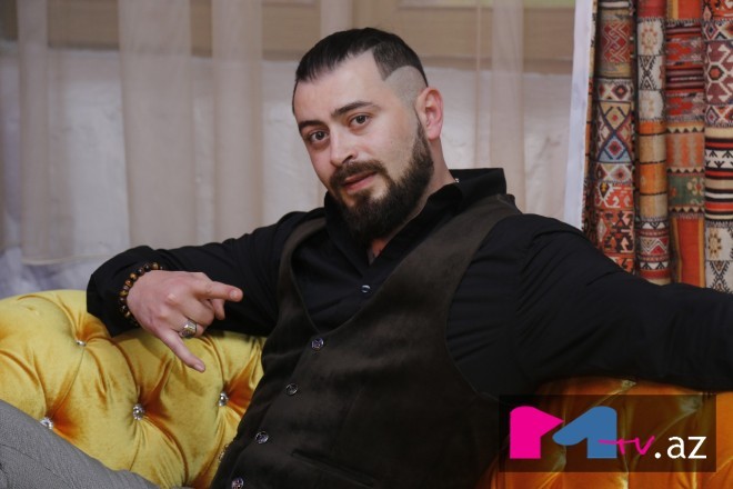 “Məni bəyənmir, amma yaşam tərzimi, həyatımı əzbər bilir...”- "Qurd" iddialı danışdı