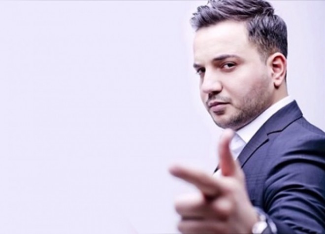 "Aktyorluq bacarığım var" - Ayaz Qasımov kinoda rol almaq istəyir - özəl