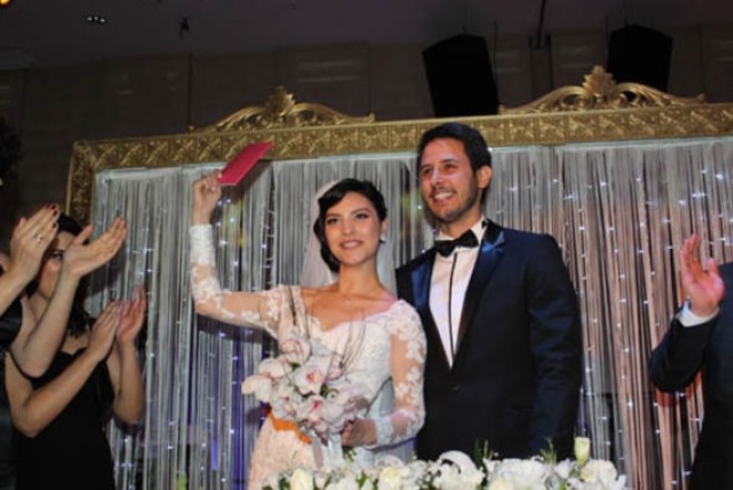 Məşhur cütlük boşandı