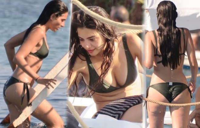“Kara sevda”nın aktrisası efirə qayıdır