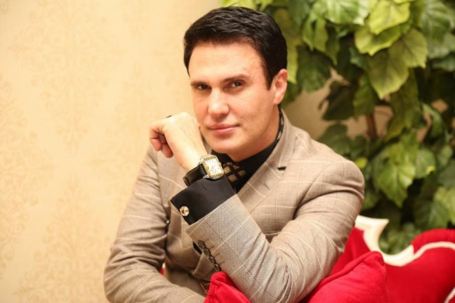 Nadir Qafarzadə köhnə Bakı toylarını xatırlayıb
