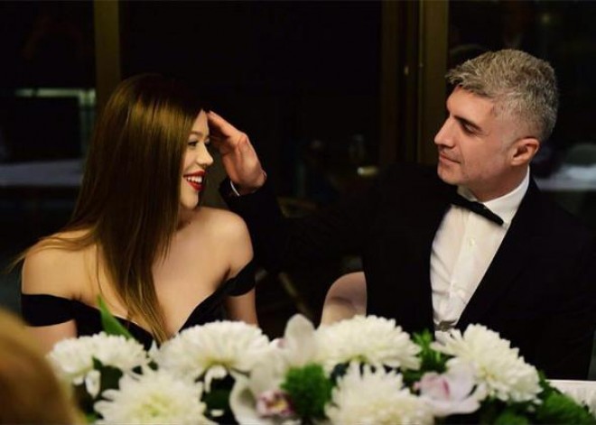 Özcan oğluna Kuzey adı qoyacaq