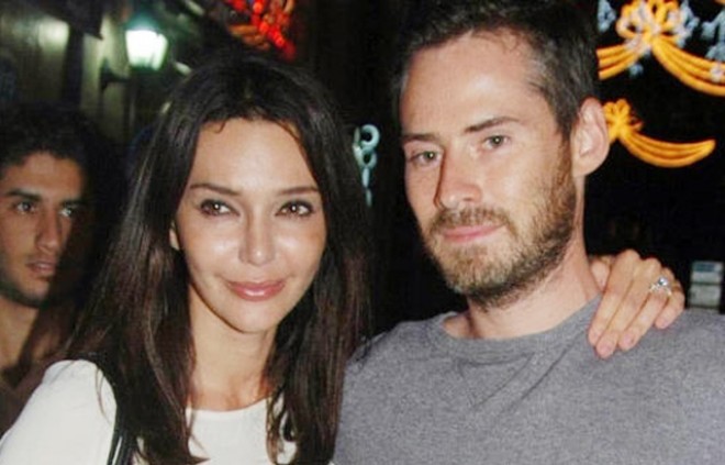 Boşandığı əri ilə eyni evdə yaxalandı