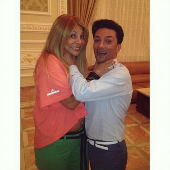 Faiq Ağayev nə üçün Aygün Kazımovadan şikayətlənib? - əhvalat