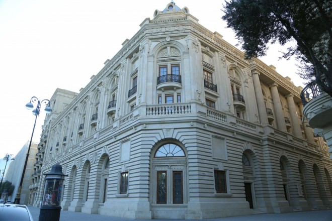 Musiqili Teatrda maraqlı əsərlər təqdim olunacaq