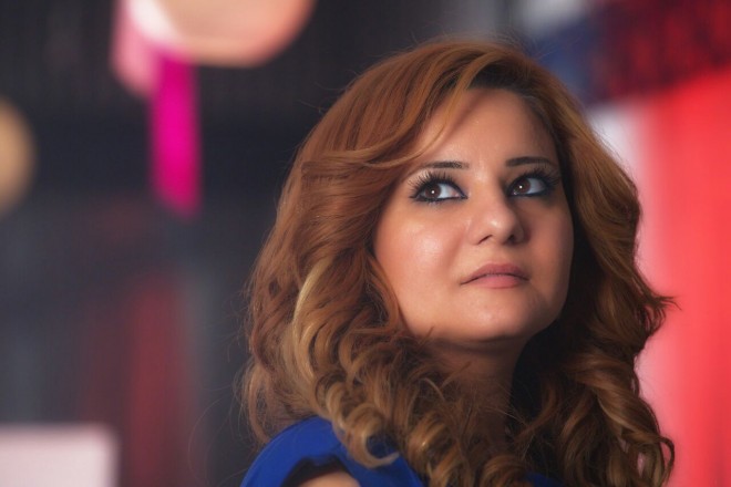 Əməkdar Artist Ülviyyə Əliyeva ərə gedir