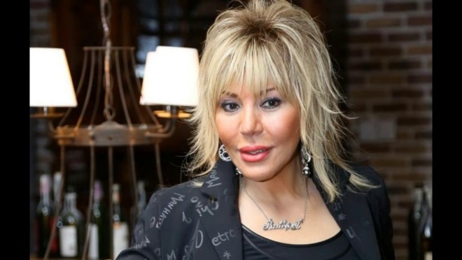 Briliant Dadaşova yeni mahnı oxudu - “Bilirəm” – video